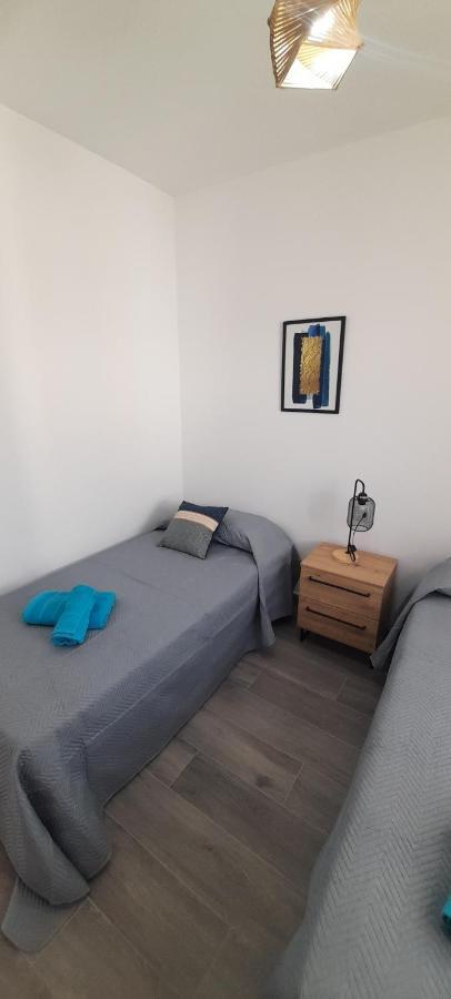Apartamento Anemona *