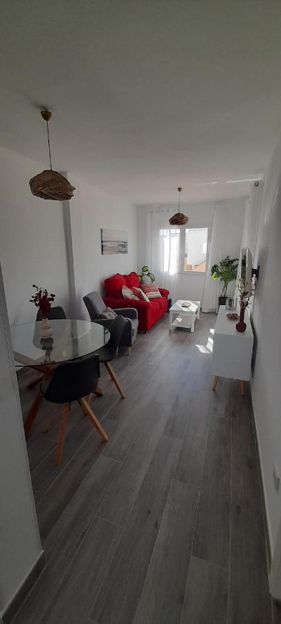 Apartamento Anemona Tarifa