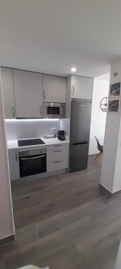Anemona Apartamento *