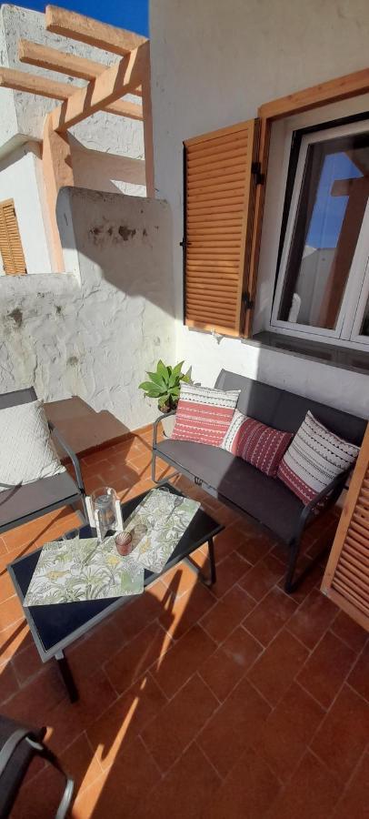 Apartamento Anemona *