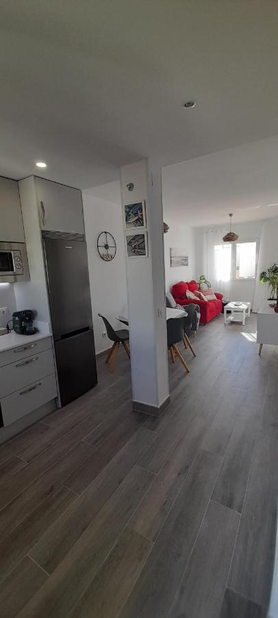 Anemona Apartamento